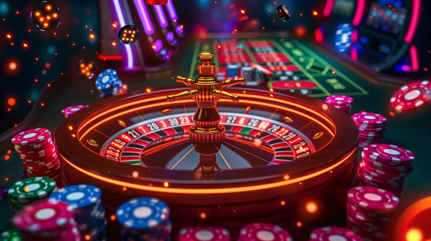 gdbkk Live Casino Baccarat Roulette MMK မြန်မာ ကစားသမား Online