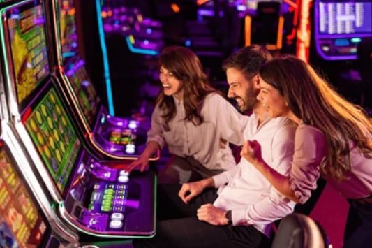 gdbkk Online Casino Myanmar