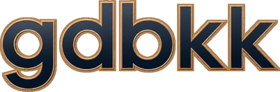 gdbkk Logo